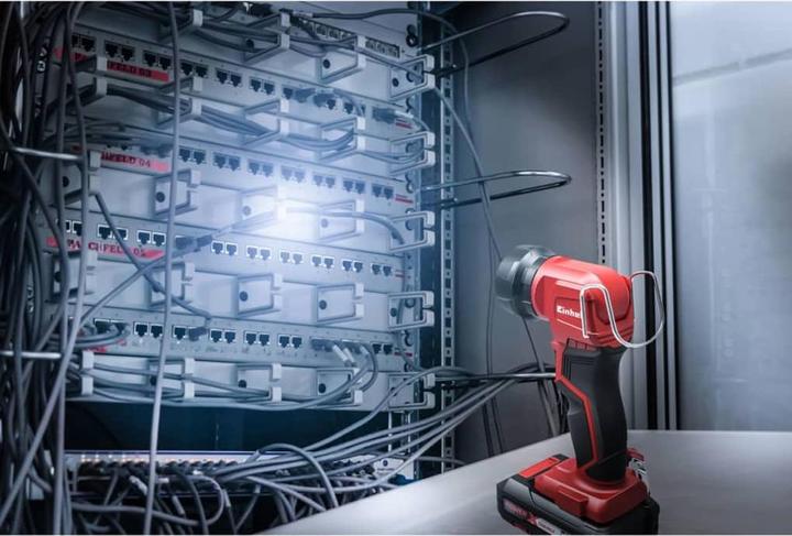 Produktbild Einhell TE-CL 18 Li H Solo (280 lm)
