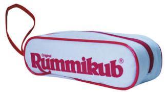 Actual product image Carlit Rummikub Pocket (German)