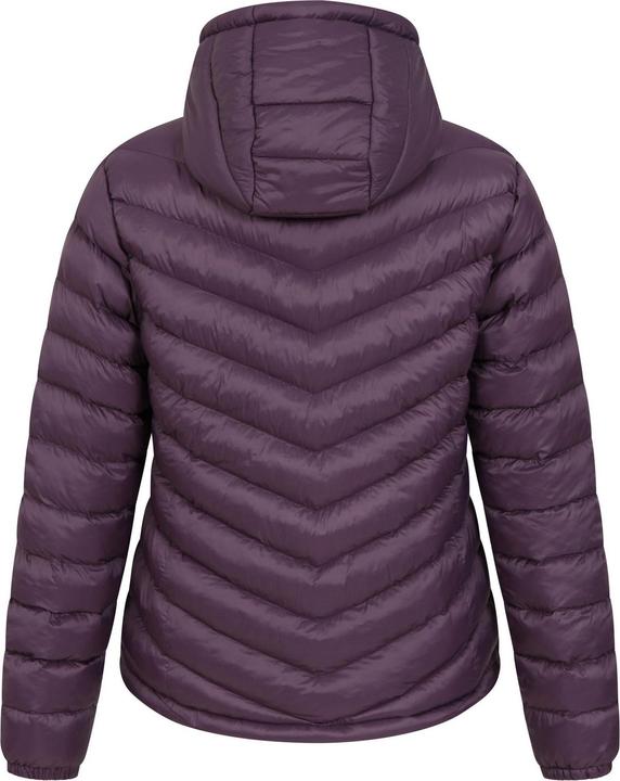 Immagine prodotto Mountain Warehouse Giacca trapuntata Seasons (50 D)
