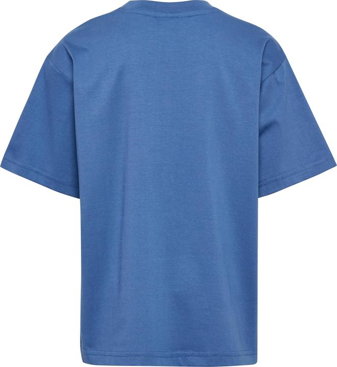Actual product image hummel hmlJR LOOSE T-SHIRT S/S BEE (10XL, 12XL, 11XL)