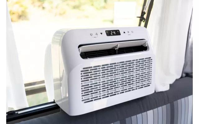 Produktbild Climatech YFA-05C (12 m², 5000 BTU/h)