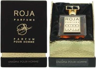 Actual product image Roja Parfums Enigma (Eau de parfum, 50 ml)