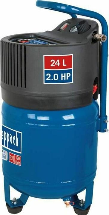 Produktbild Scheppach HC24V (10 Bar, 24 l)