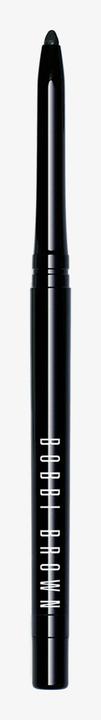 Actual product image Bobbi Brown Long-Wear Gel Eyeliner (Pitch Black)