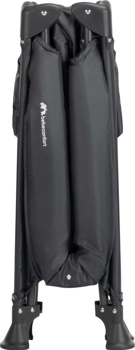 Actual product image Bebeconfort Reisebett Sweet Dreams Mineral Graphite