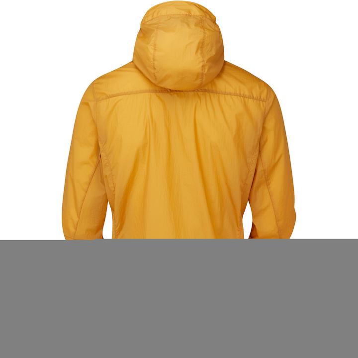 Immagine prodotto Rab Felpa con cappuccio Vital (XL)