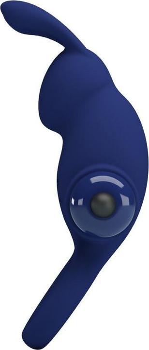 Produktbild Pretty Love Jiro Kaninchenring Mit Vibration Blau