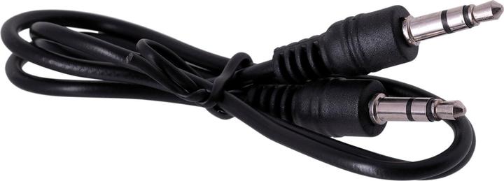 Immagine prodotto Lanberg AD-0017-BK Cavo video adattatore HDMI-A VGA (HDMI, VGA, 20 cm)