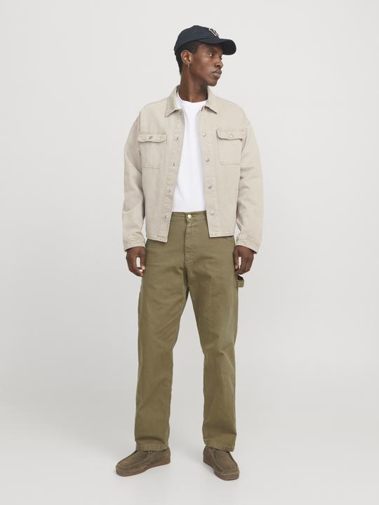 Immagine prodotto Jack & Jones Pantaloni classici loose fit Pantaloni classici (W30/L32)