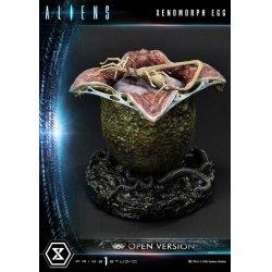 Produktbild Prime 1 Studio Aliens Premium Masterline Series statuette Xenomorph Egg Open Version (Alien Comics) 28 cm