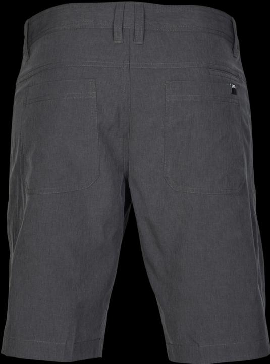 Image du produit Fox Short 24 Machete Tech Htr Blk (30)