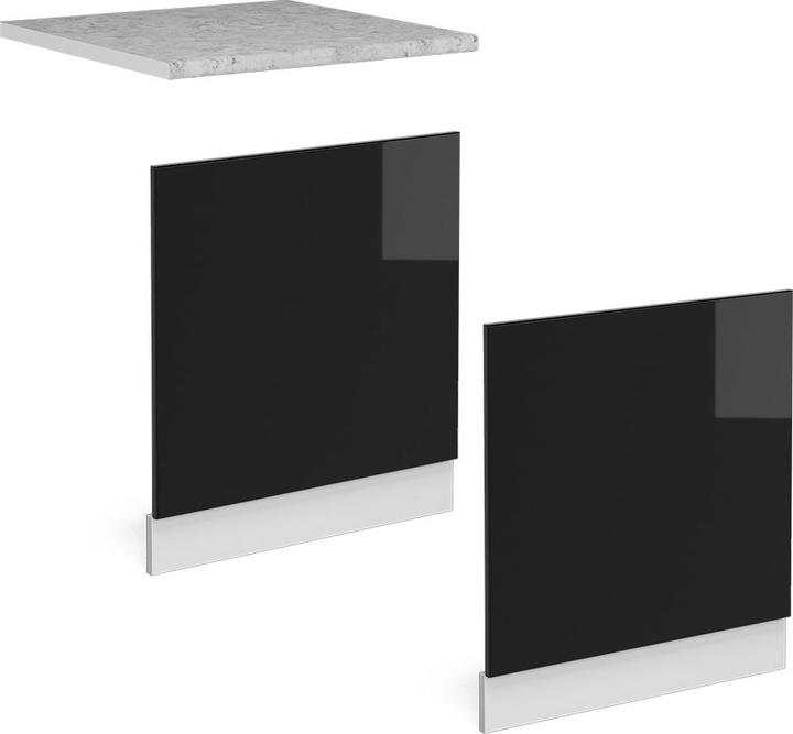 Actual product image Vicco Frontblende R-Line