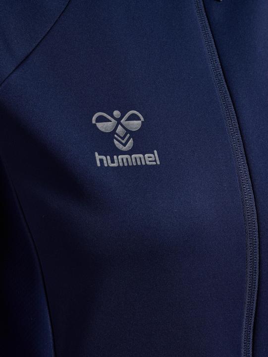 Produktbild hummel hmlCIMA 2.0 ZIP HOODIE WOMAN (L)