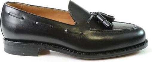 Produktbild Berwick 1707 Mocassin En Cuir Cousu Goodyear (41)