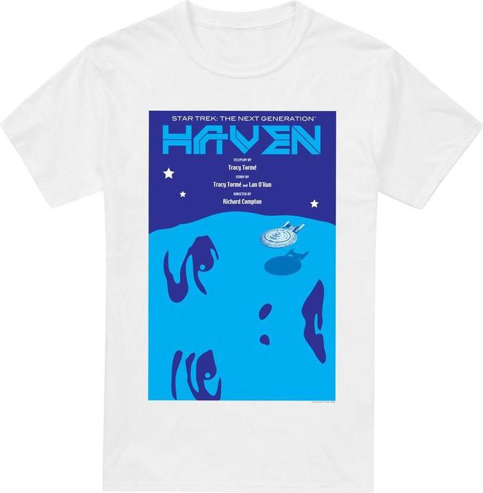 The Next Generation Season 1 Episode 11 TShirt