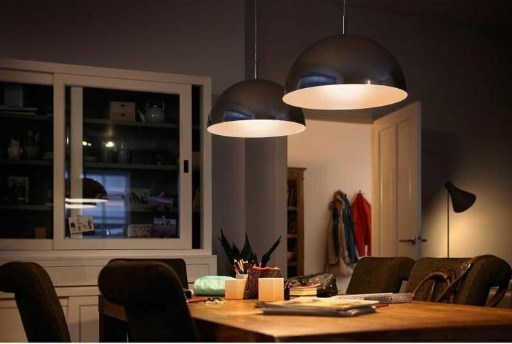 Actual product image Philips Lamp (E14, 4.30 W, 470 lm, 1 x, F)
