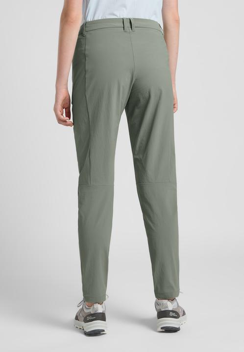 Produktbild Jack Wolfskin Hikeout Pants W (L)