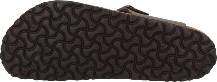 Produktbild Birkenstock Gizeh Birko-Flor Nubuk Normal (39)