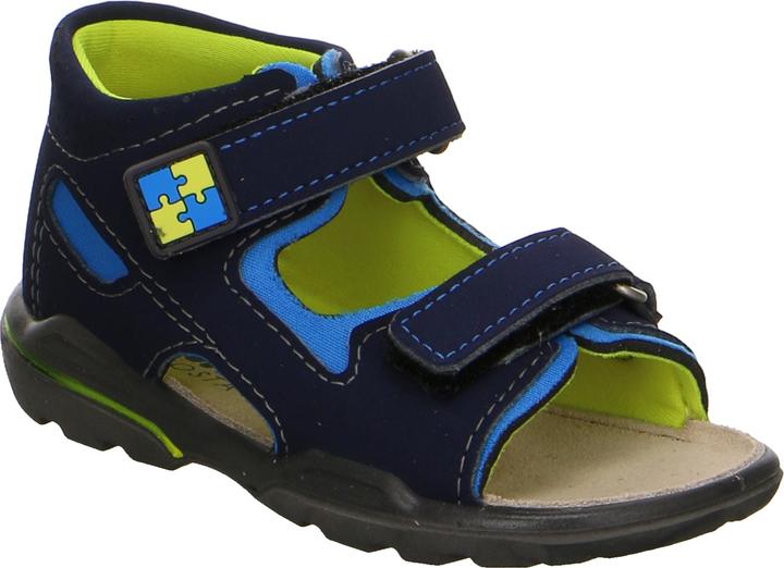 Actual product image Ricosta Manto (20)