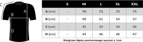 Immagine prodotto Guess Tshirt a maniche corte con triangolo in gel lucido G011 L (L)