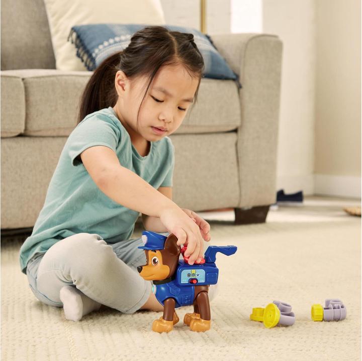 Actual product image VTech PAW Patrol - SmartPups Chase