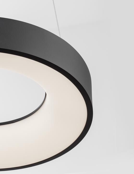 Actual product image Nova Luce Rando Thin (1950 lm)