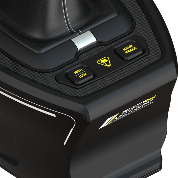 Produktbild Turtle Beach VelocityOne Multi-Shift (Xbox Series X, Xbox One X, Xbox Series S, Windows, Xbox One S)