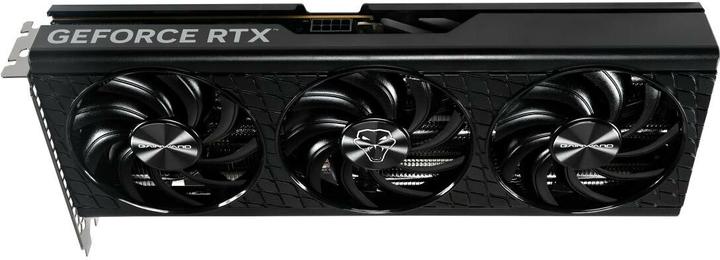 Produktbild Gainward RTX5060 Python III 8GB GDDR7 HDMI 3xDP (8 GB)