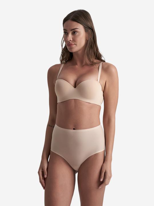 Produktbild Bye Bra Shapingslip Uni Stretch High Brief (One Size, Einzelpack)