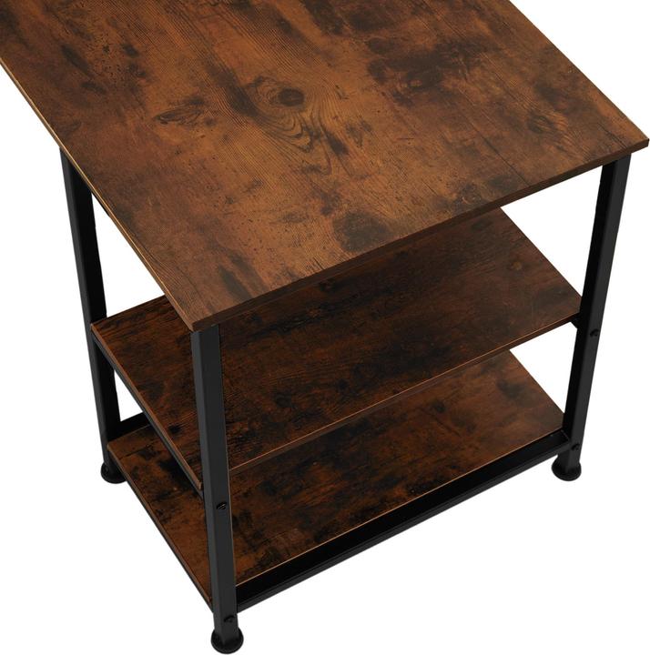 Produktbild tectake Hamilton (138 x 138 x 75.5 cm)