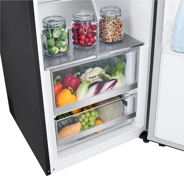 Produktbild LG GLM71MCCSF DoorCooling (386 l)