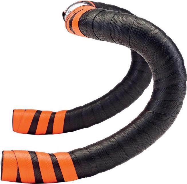 Black, Orange