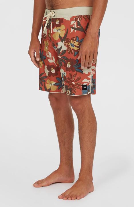 Image du produit O'Neill Hyperfreak Mysto Scallop 19 Boardshorts (Bande de fréquences 38 (2600 MHz))