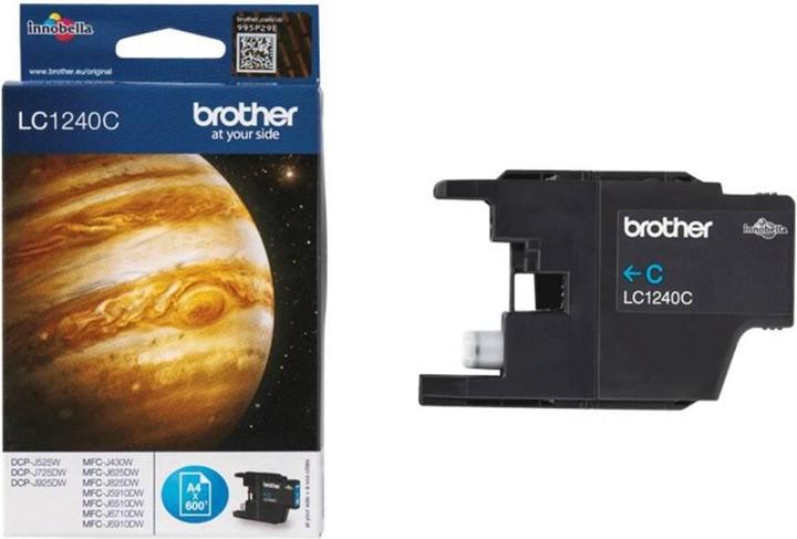 Produktbild Brother Lc-1240c (C)