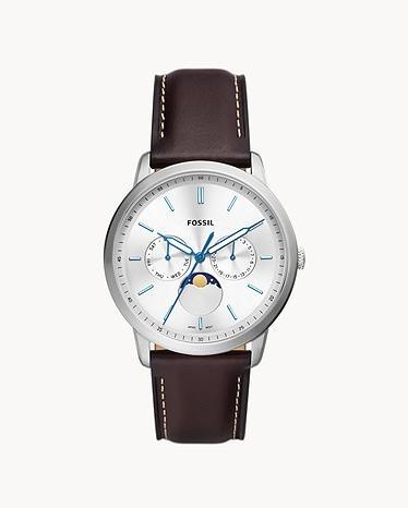 Image du produit Fossil Neutra Minimalist (Montre analogique, 42 mm)