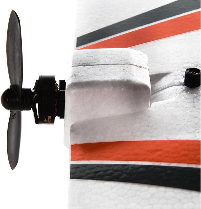 Produktbild Hobbyzone Trainer Aeroscout (Motorflugzeug)