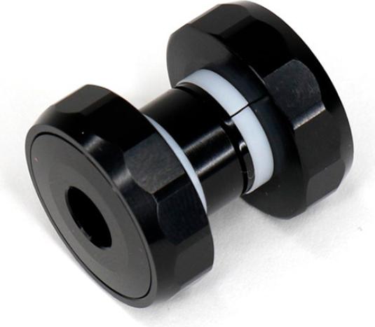 Produktbild RockShox Rear Shock Bearing Adapter Kit, 8x30mm 23 OD (203.20 mm, 30 mm)