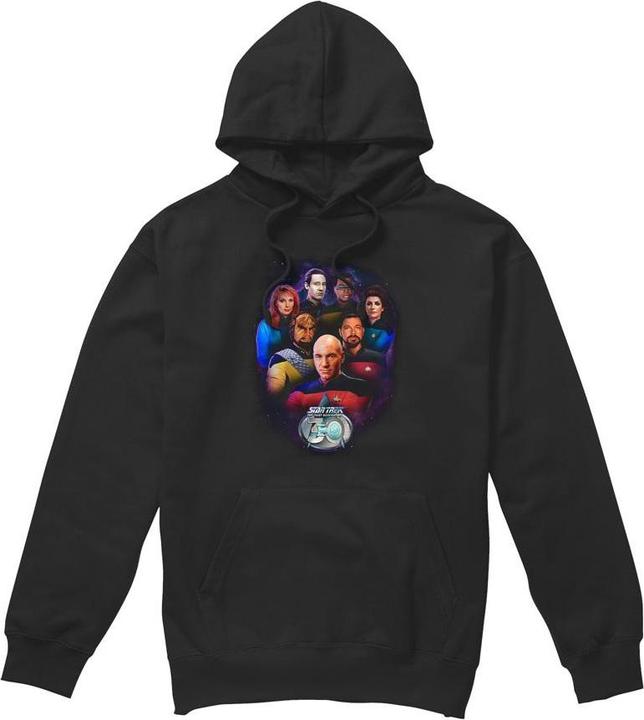 30 Kapuzenpullover (XXL)