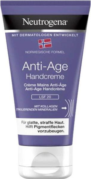 Neutrogena Anti Age Handcreme Tb 75 ml (75 ml)