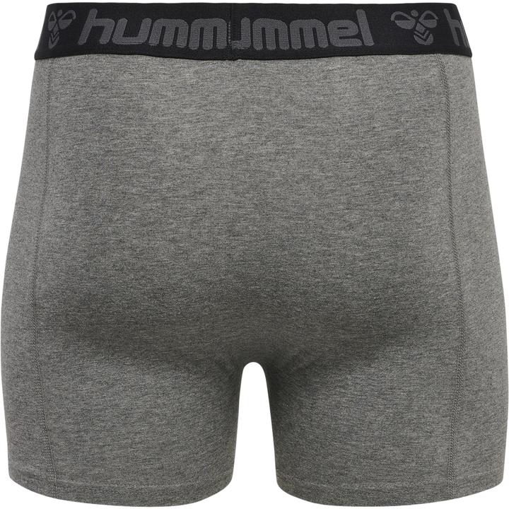Immagine prodotto hummel Marston 4-Pack Boxer (S, confezione da 4)