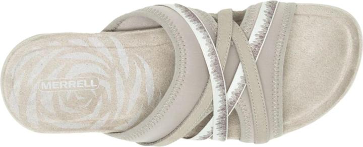Actual product image Merrell Terran 3 Cush Slide (42)