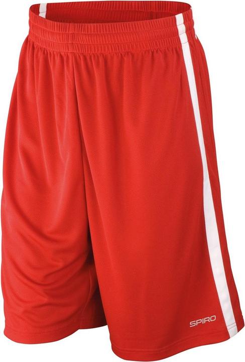 Spiro BasketballShorts (XL)