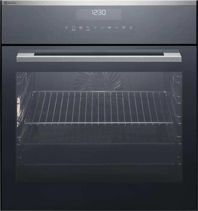 Electrolux Eb6gl4xcn