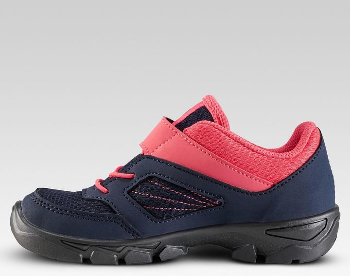 Image du produit Quechua Chaussures Enfant Fille Mh100 (34)
