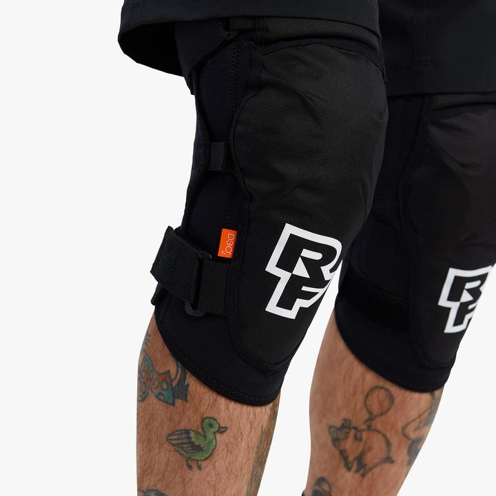 Produktbild Race Face Ambush Knee V2 (XXL, Knieschoner, Paar)