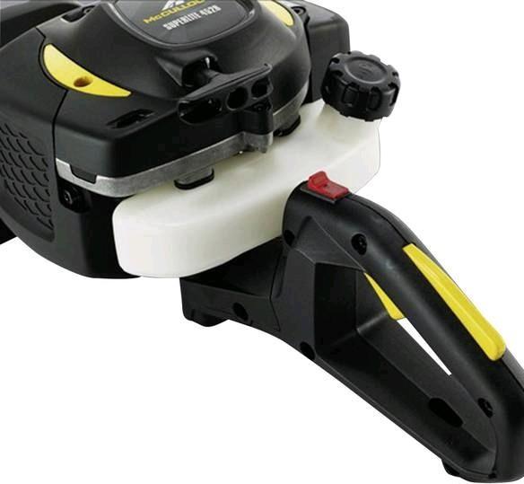 Produktbild McCulloch Superlite (Benzinheckenschere)