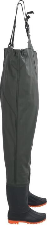 Actual product image VidaXL Waders with boots (Frequency band 38 (2600 MHz))