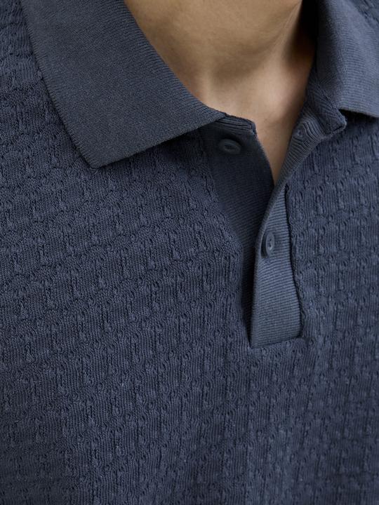 Produktbild Jack & Jones Jprkinsley Ss Polo Styd Ss25 (L)