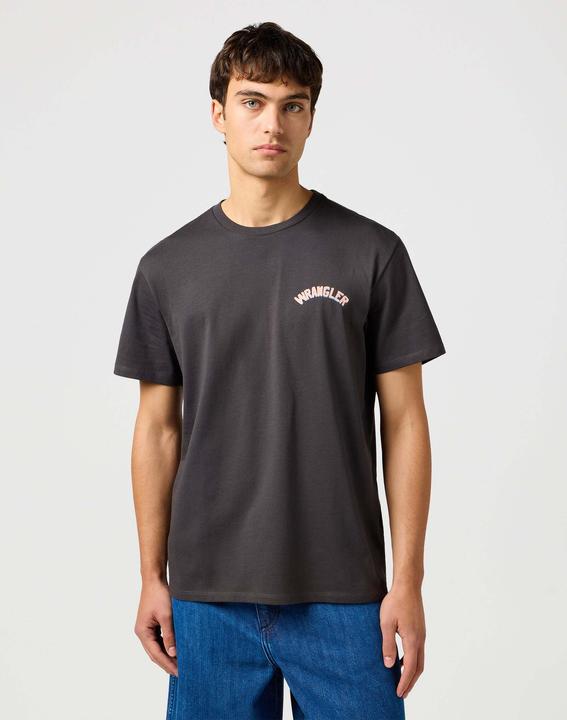 Wrangler T-Shirt Graphic Tee