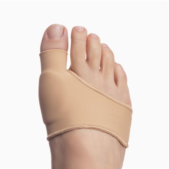 Actual product image Poderm Schutzorthese für Hallux Valgus